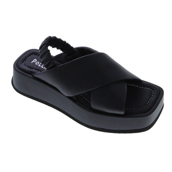 Women’s Wedge Sandals by Pollini