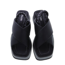 Wedge Sandals