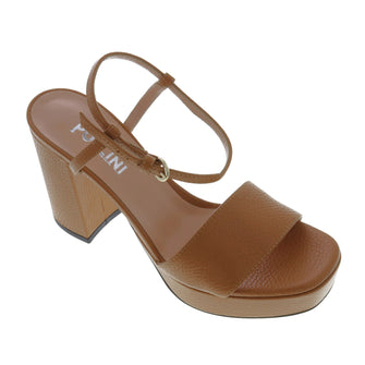 Women’s Heel Sandals by Pollini