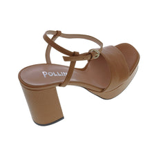 Heel Sandals