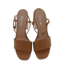 Heel Sandals