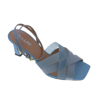 Women’s Heel Sandals by Pollini