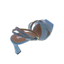 Heel Sandals