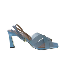 Heel Sandals
