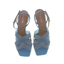 Heel Sandals