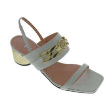 Women’s Heel Sandals by Pollini