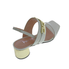 Heel Sandals