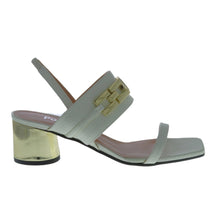 Heel Sandals