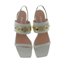 Heel Sandals