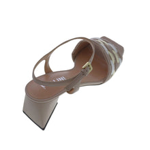 Heel Sandals