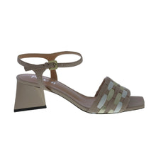 Heel Sandals