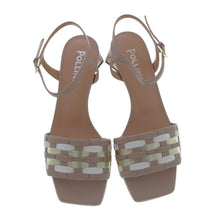 Heel Sandals