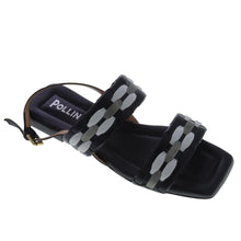 Women’s Sandals by Pollini