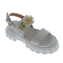 Women’s Wedge Sandals by Pollini