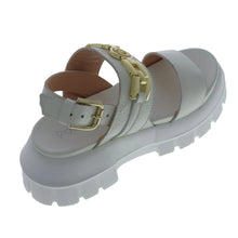 Wedge Sandals