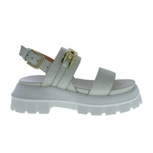 Wedge Sandals