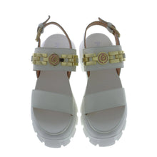 Wedge Sandals