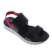 Women’s Wedge Sandals by Pollini