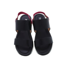 Wedge Sandals