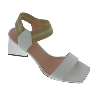 Women’s Heel Sandals by Pollini