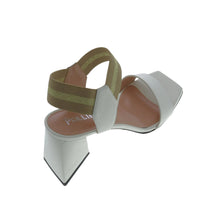 Heel Sandals