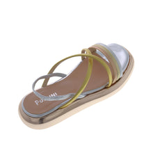 Wedge Sandals
