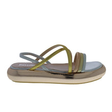 Wedge Sandals