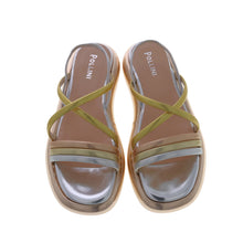 Wedge Sandals
