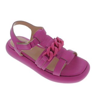 Women’s Wedge Sandals by Pollini