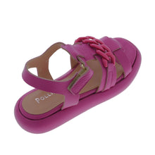 Wedge Sandals