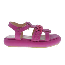 Wedge Sandals