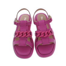 Wedge Sandals