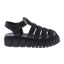 Wedge Sandals