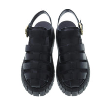Wedge Sandals