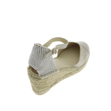 Wedge Sandals