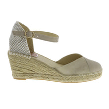 Wedge Sandals