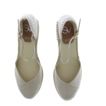 Wedge Sandals