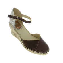 Wedge Sandals
