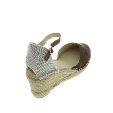 Wedge Sandals