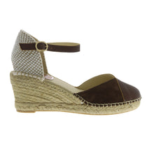 Wedge Sandals
