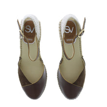 Wedge Sandals