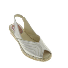 Wedge Sandals