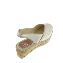 Wedge Sandals