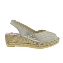 Wedge Sandals