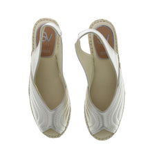 Wedge Sandals