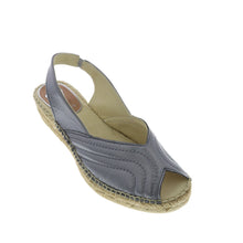 Wedge Sandals