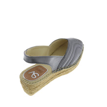 Wedge Sandals