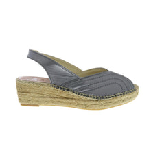 Wedge Sandals