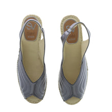 Wedge Sandals
