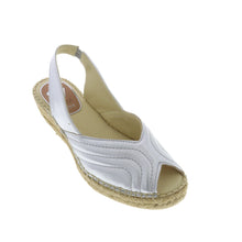 Wedge Sandals